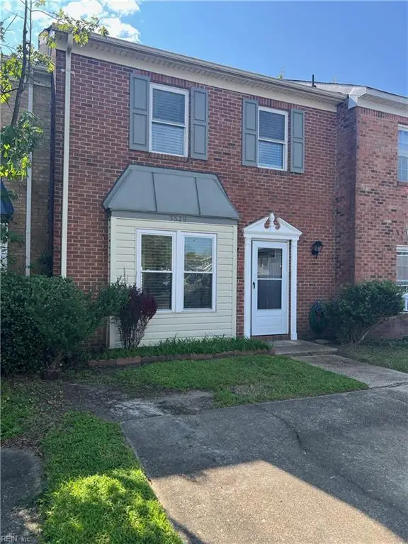 3329 Boynton Court, Virginia Beach, VA 23452