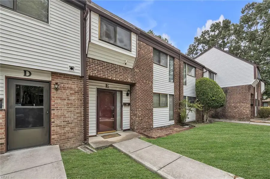 125 Windsor Pines Way #E, Newport News, VA 23608 - #3