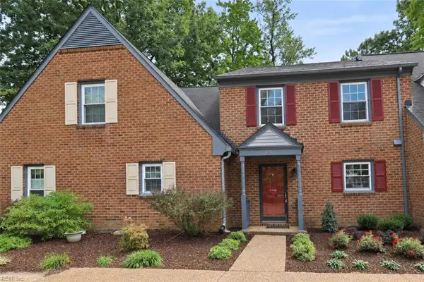 112 Wellesley Drive, Newport News, VA 23606