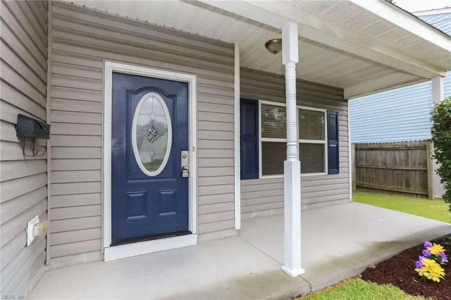 1644 Chesapeake Drive, Chesapeake, VA 23324 - #2