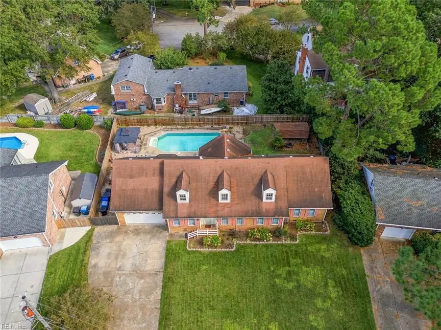 5312 Balfor Drive, Virginia Beach, VA 23464 - #3