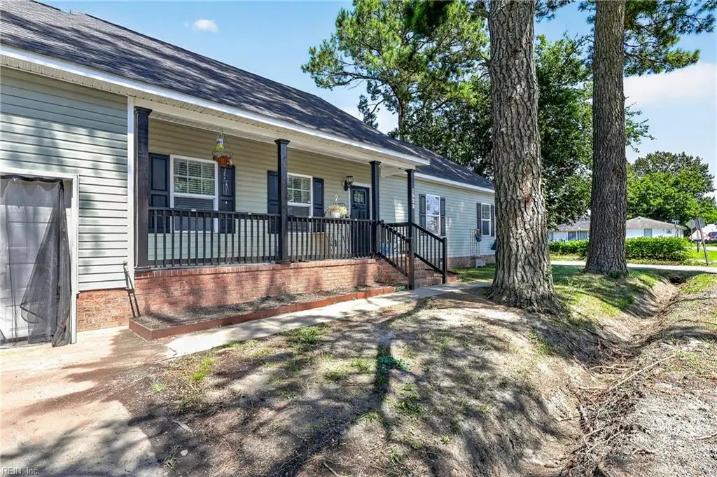 1923 Linster Street, Chesapeake, VA 23324 - #1