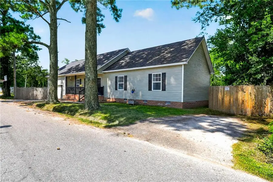 1923 Linster Street, Chesapeake, VA 23324 - #3
