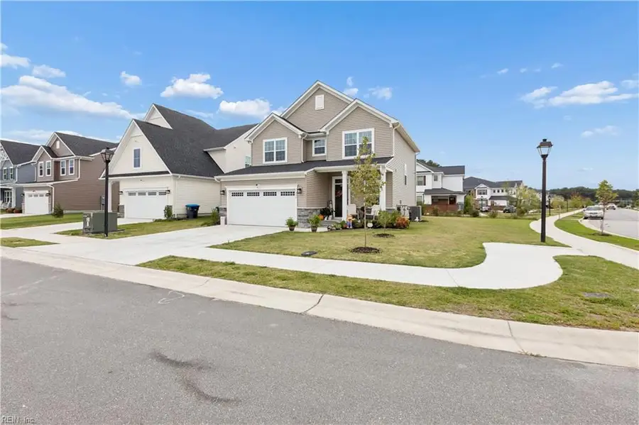 406 Early Station Trail, Carrollton, VA 23314 - #2
