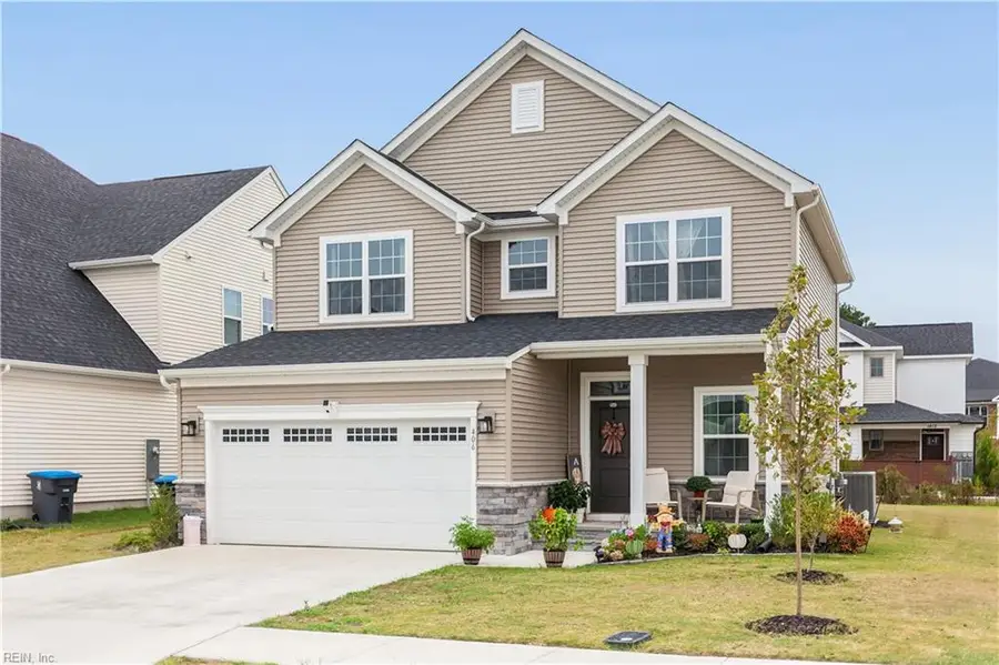 406 Early Station Trail, Carrollton, VA 23314 - #3