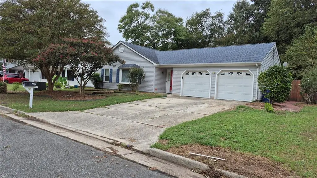 737 Tamara Path, Newport News, VA 23601 - #1