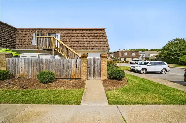 1627 Ocean Bay Drive, Virginia Beach, VA 23454