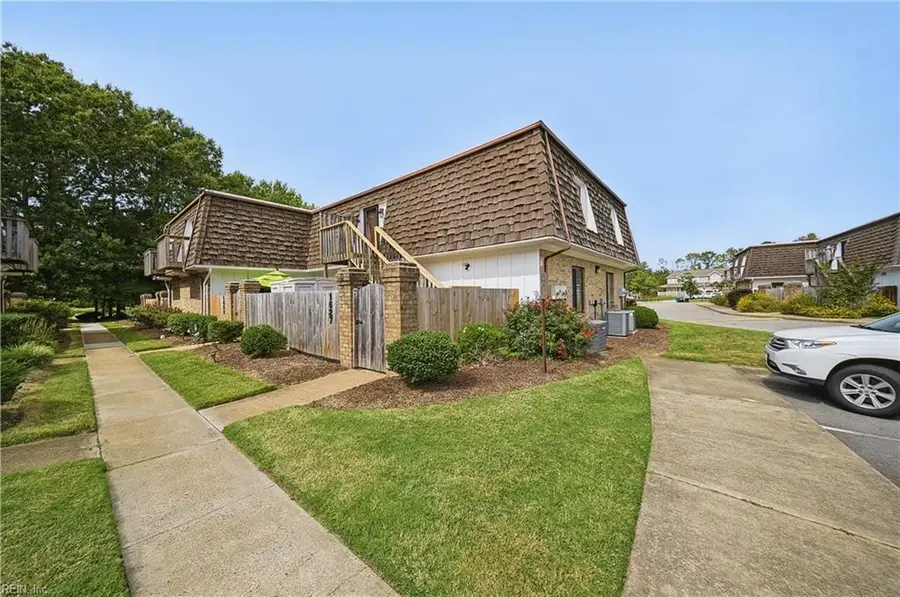 1627 Ocean Bay Drive, Virginia Beach, VA 23454 - #2