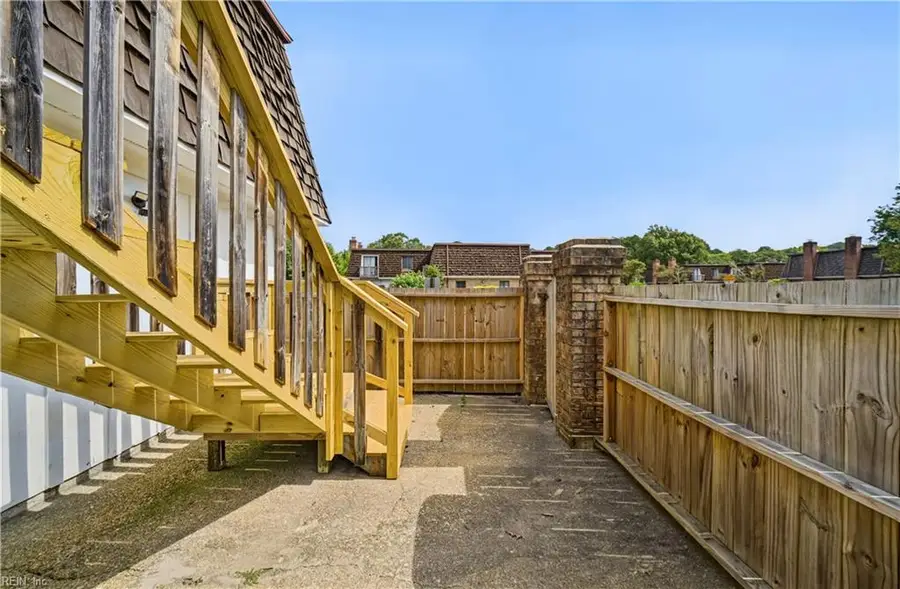 1627 Ocean Bay Drive, Virginia Beach, VA 23454 - #3
