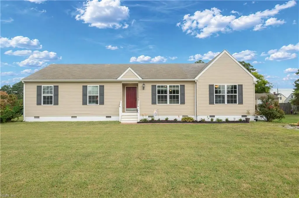 106 Williams Street, Smithfield, VA 23430 - #1