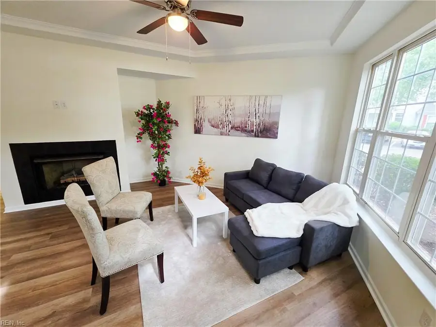 800 Oak Springs Court, Newport News, VA 23602 - #2