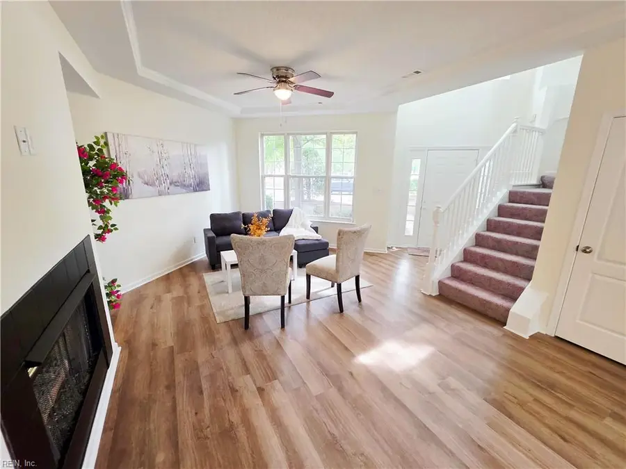 800 Oak Springs Court, Newport News, VA 23602 - #3