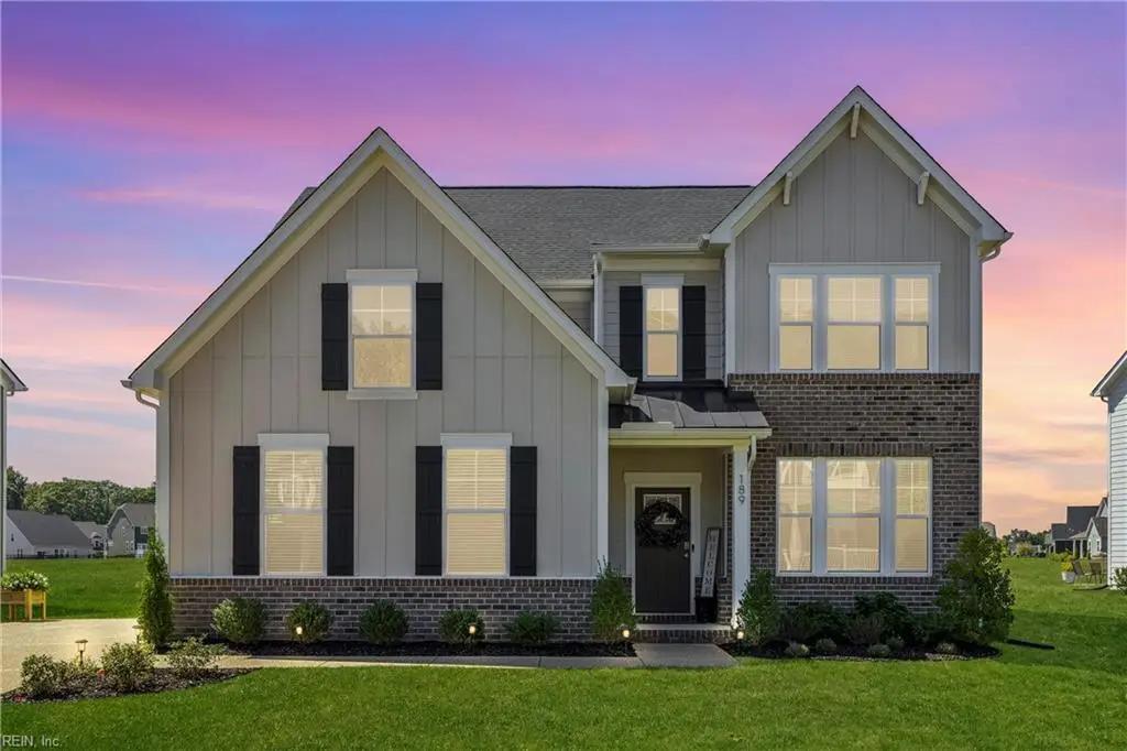 189 Royal Blackheath, Smithfield, VA 23430 - #1
