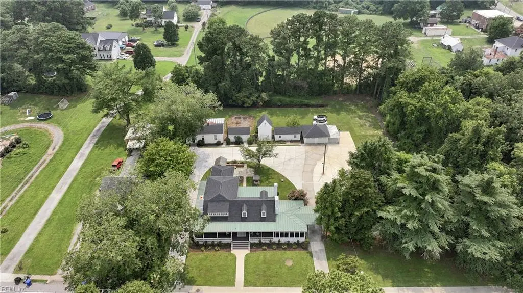 133 Kings Highway, Suffolk, VA 23432 - #1