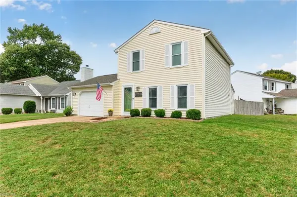 1984 Stillwood Lane, Virginia Beach, VA 23456