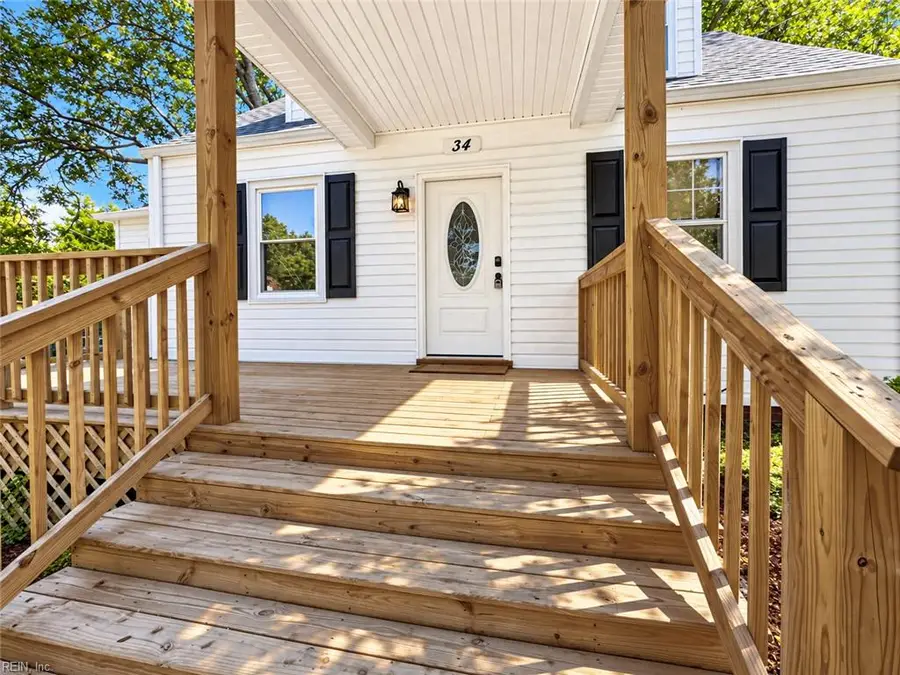 34 Byers Avenue, Portsmouth, VA 23701 - #2