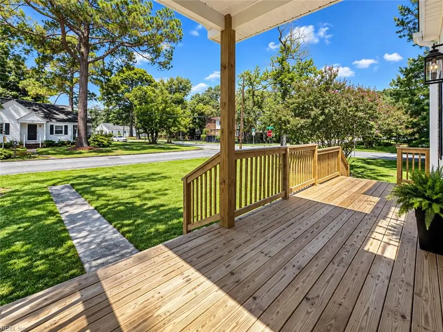 34 Byers Avenue, Portsmouth, VA 23701 - #3