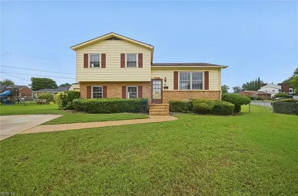 810 Judy Court, Hampton, VA 23661