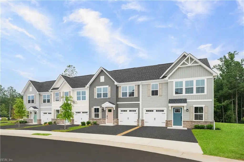 5052 Winding Creek #5E, Williamsburg, VA 23188 - #1