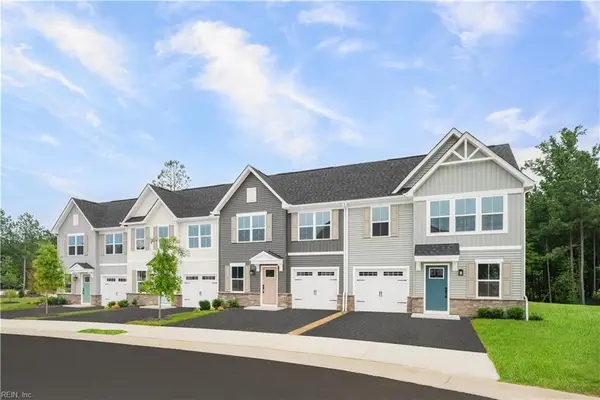 5052 Winding Creek #5E, Williamsburg, VA 23188