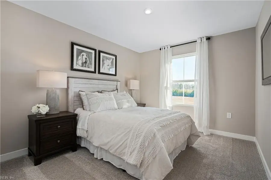 5052 Winding Creek #5E, Williamsburg, VA 23188 - #3