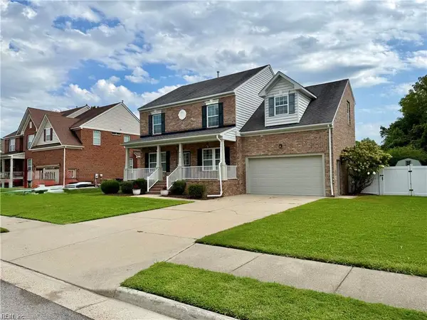 413 Quaker Ridge Court, Suffolk, VA 23435