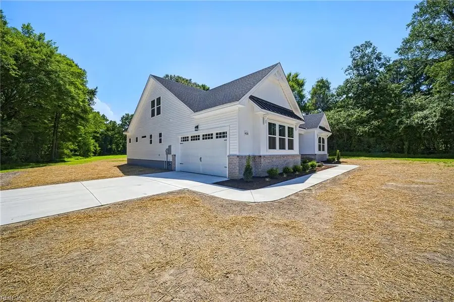 435 Gallbush Road, Chesapeake, VA 23322 - #3