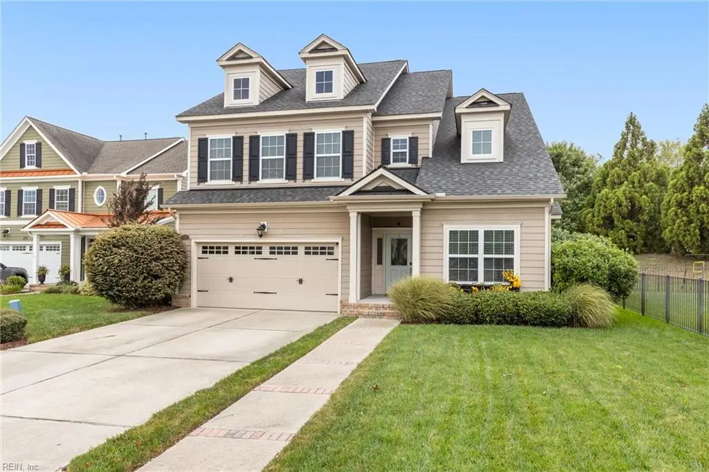 2057 Grandon Loop Road, Virginia Beach, VA 23456 - #1