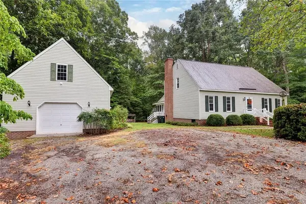 109 Forest Lane, Williamsburg, VA 23188