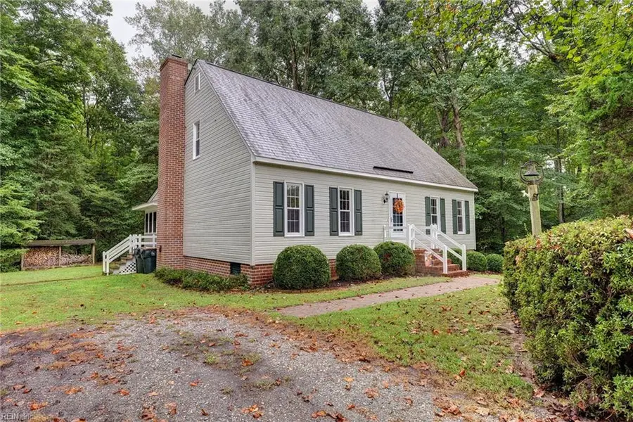 109 Forest Lane, Williamsburg, VA 23188 - #2