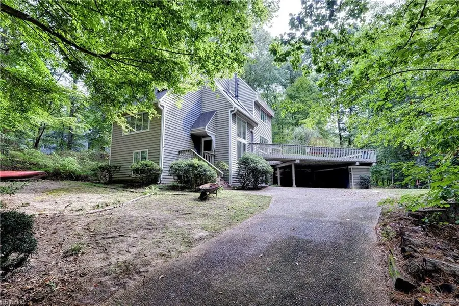 411 Hempstead Road, Williamsburg, VA 23188 - #2