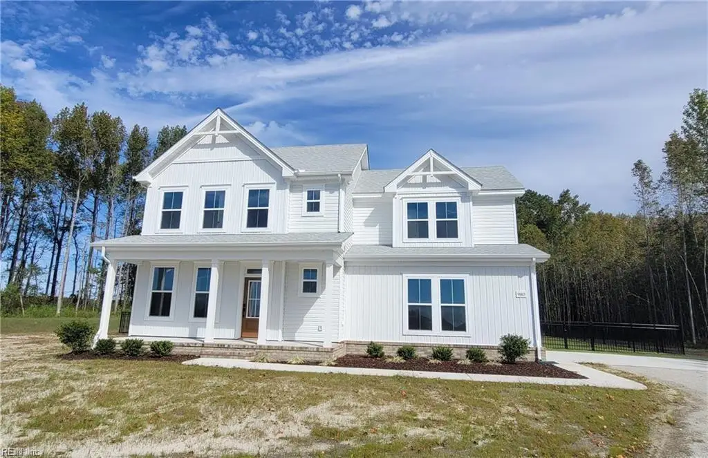MM Ashbee, Suffolk, VA 23434 - #1