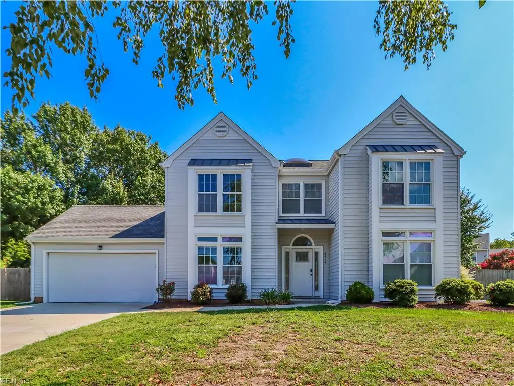 4504 Picasso Drive, Virginia Beach, VA 23456 - #1