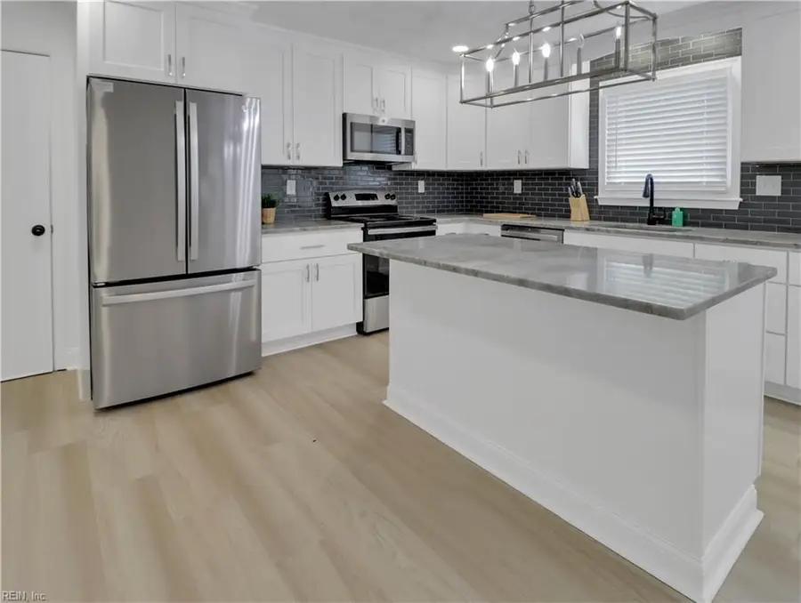 4504 Picasso Drive, Virginia Beach, VA 23456 - #3