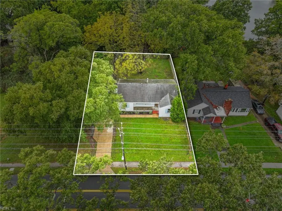 1540 Bainbridge Boulevard, Chesapeake, VA 23324 - #2