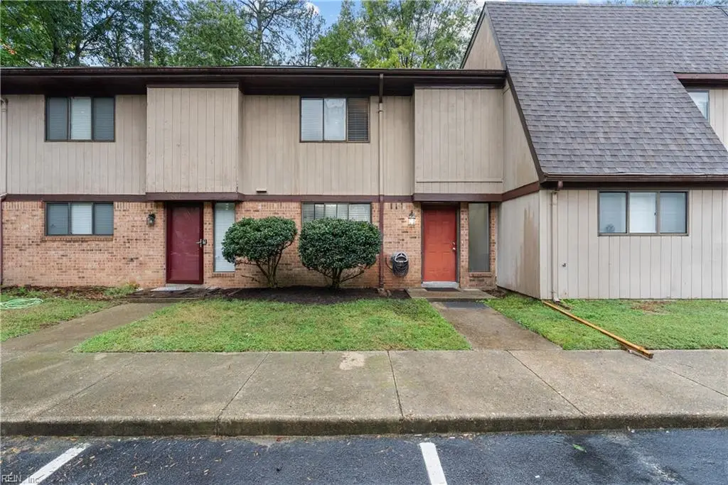 1003 N Green Drive, Newport News, VA 23602 - #1