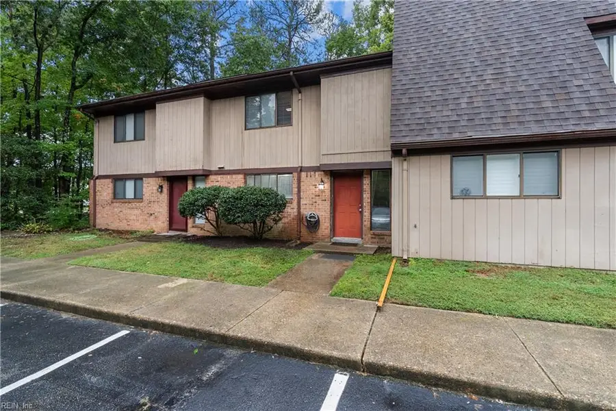 1003 N Green Drive, Newport News, VA 23602 - #3
