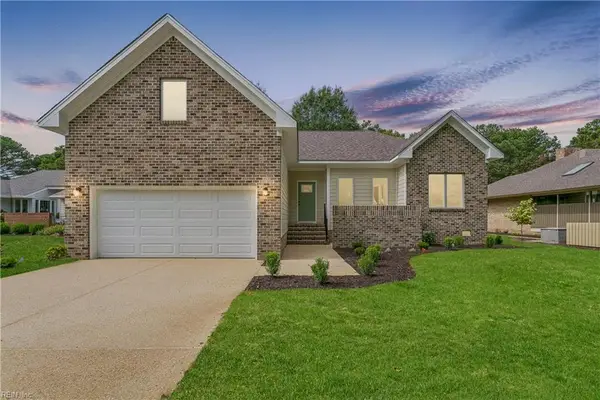 121 Randolphs Green, Williamsburg, VA 23185