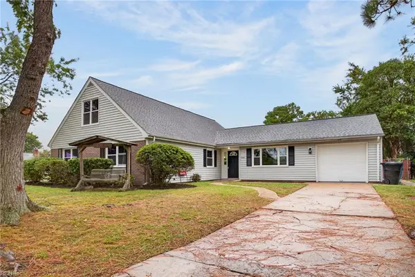 4516 Sheffield Drive, Virginia Beach, VA 23455