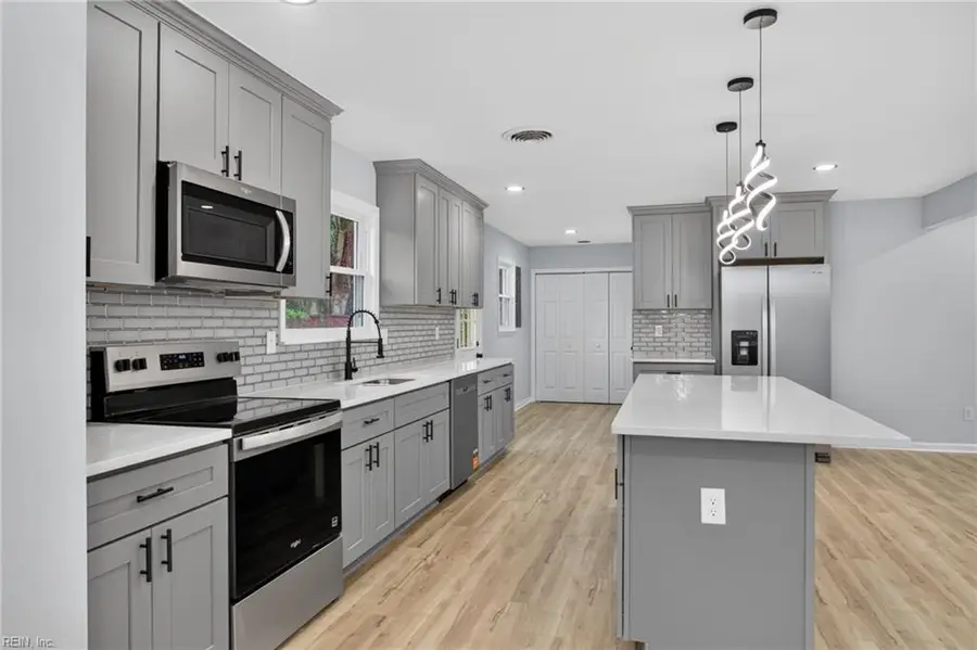 4516 Sheffield Drive, Virginia Beach, VA 23455 - #2