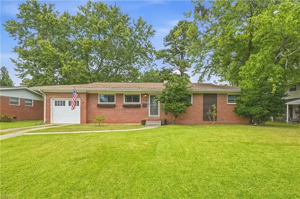 3704 Marilyn Lane, Virginia Beach, VA 23452