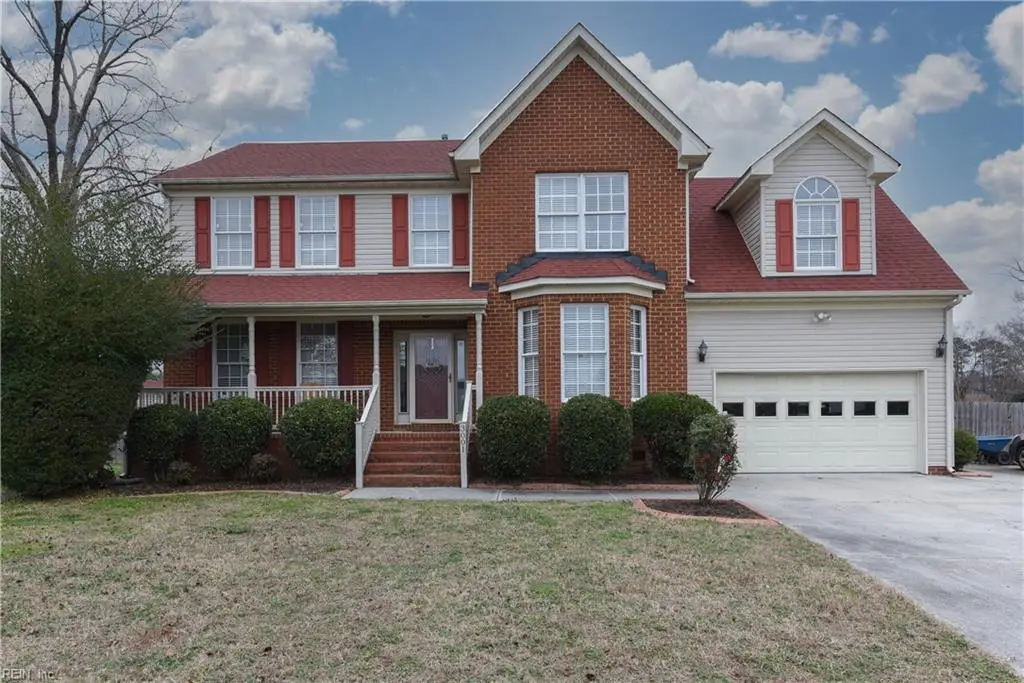 3001 Beech Grove Lane, Suffolk, VA 23435 - #1