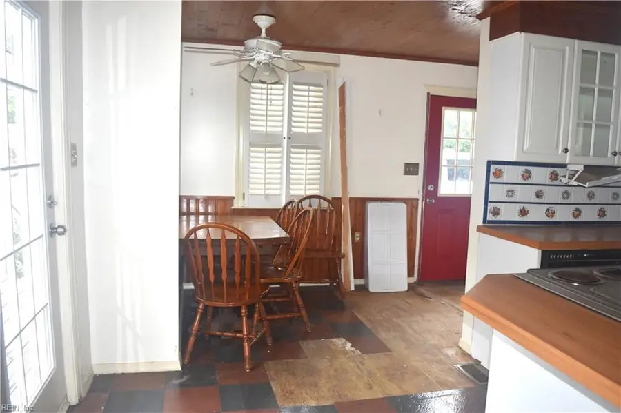 1111 Oldfield Street, Hampton, VA 23663 - #3