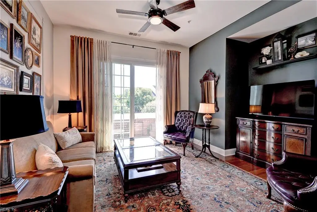 5215 Center Street #203, Williamsburg, VA 23188 - #1