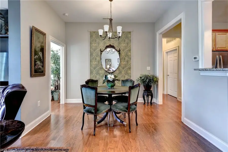 5215 Center Street #203, Williamsburg, VA 23188 - #2
