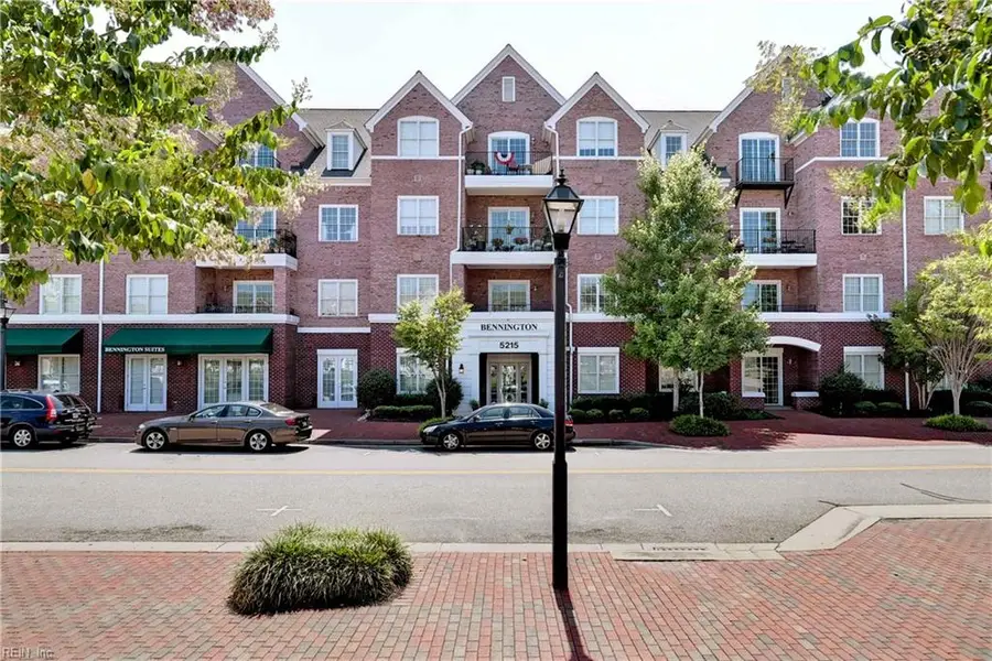 5215 Center Street #203, Williamsburg, VA 23188 - #3
