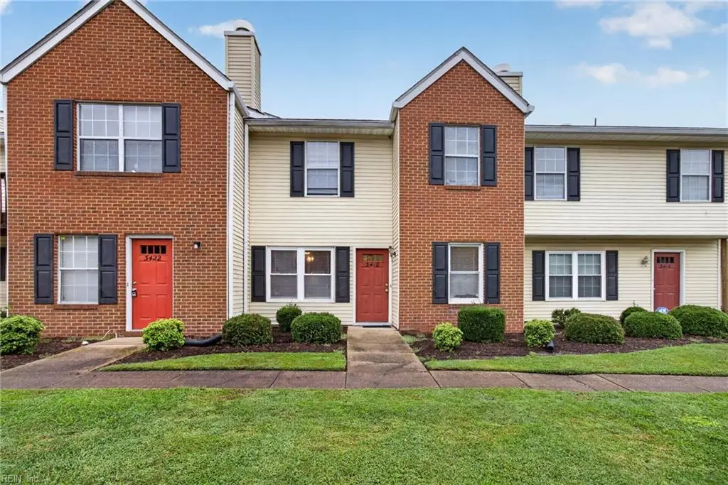 3418 Clover Road, Chesapeake, VA 23321 - #1