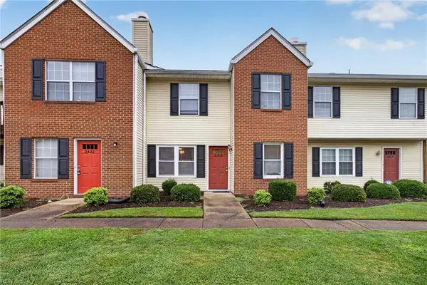 3418 Clover Road, Chesapeake, VA 23321