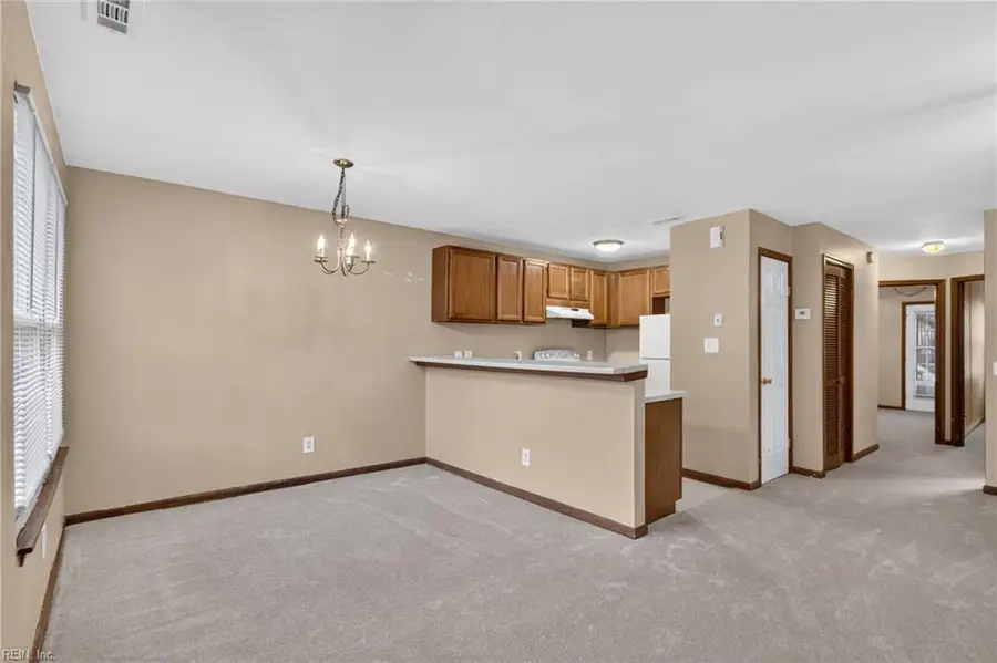 3418 Clover Road, Chesapeake, VA 23321 - #3