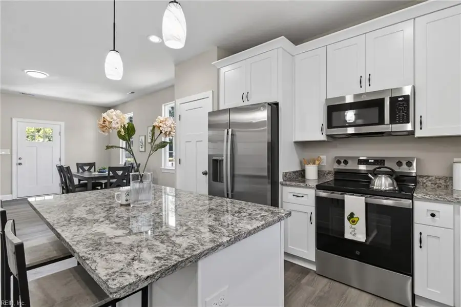 5980 Curlew Drive, Norfolk, VA 23502 - #3